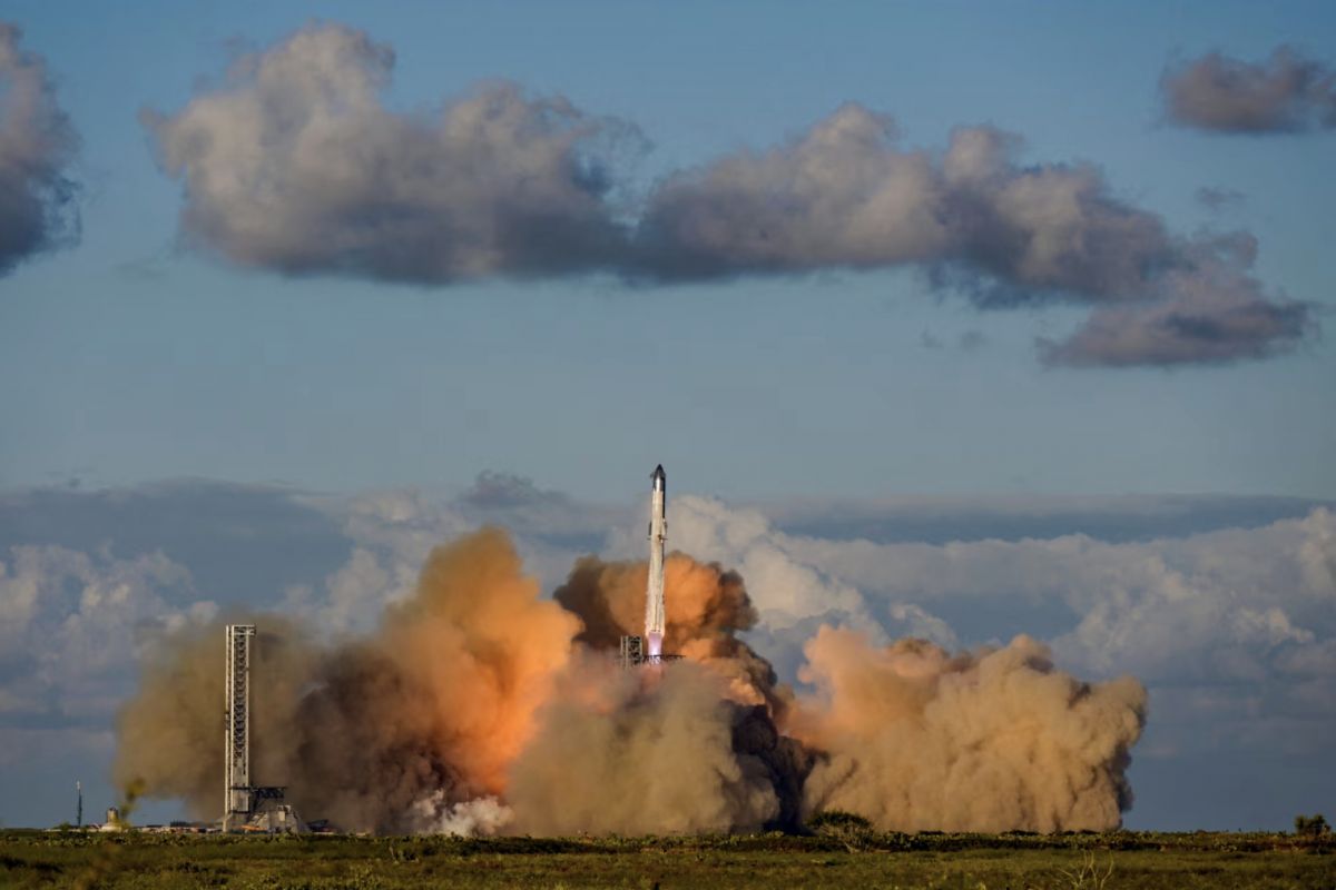 SpaceX định giá 75 tỷ USD: Cơ hội lịch sử hay bong bóng mới của Phố Wall?