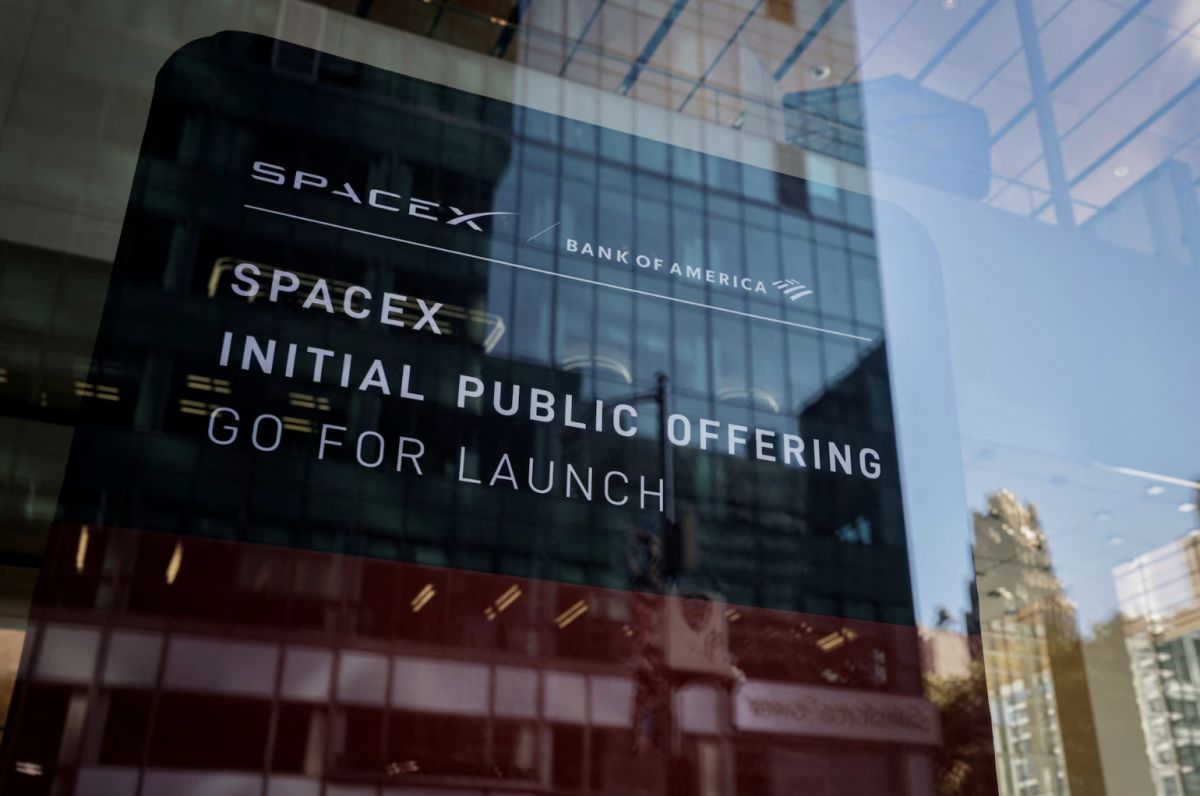 SpaceX định giá 75 tỷ USD: Cơ hội lịch sử hay bong bóng mới của Phố Wall?