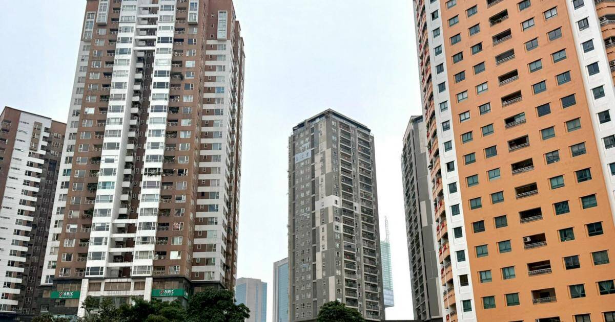 Rào cản "bóp nghẹt" nguồn cung nhà ở vừa túi tiền