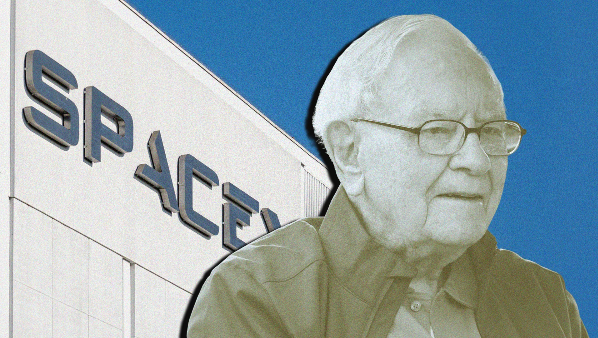Tư duy ngược dòng của Warren Buffett trước làn sóng siêu IPO nghìn tỷ đô
