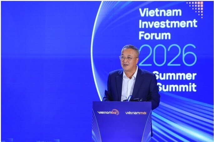 Chủ tịch VSDC: Chứng khoán Việt Nam có thể đáp ứng tiêu chí nâng hạng của MSCI sớm hơn kế hoạch