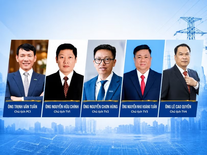 Đợt "thanh lọc" nhân sự chưa từng có tại các doanh nghiệp điện
