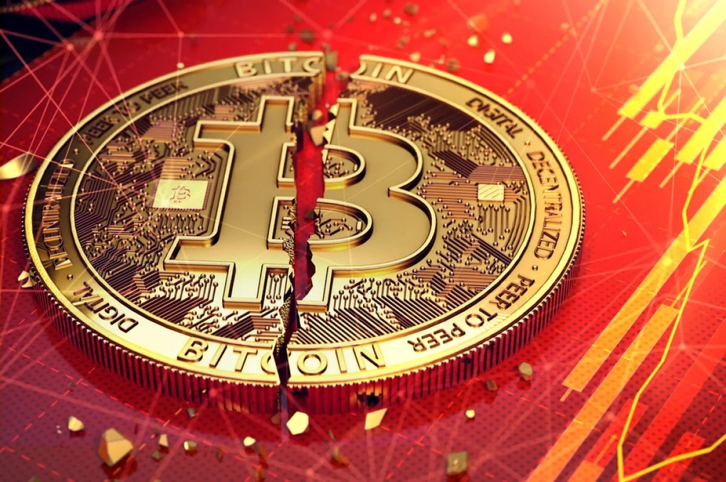 World Cup có thực sự "ám" Bitcoin?