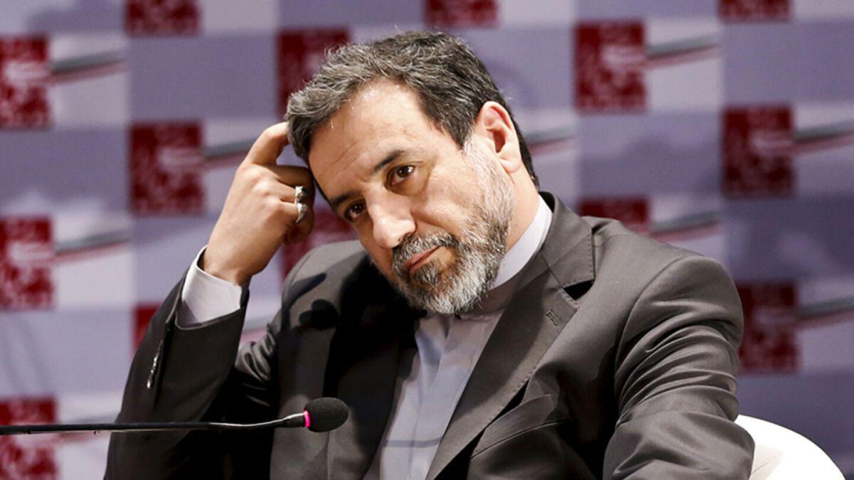 Iran thắng thế?