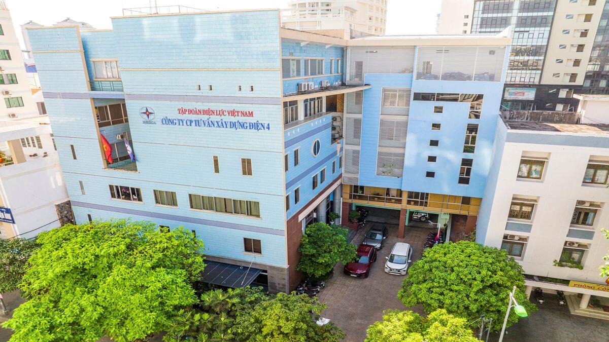 Công ty CP Tư vấn Xây dựng Điện 4 (PECC4 - mã chứng khoán TV4) vừa công bố thông tin bất thường liên  ...