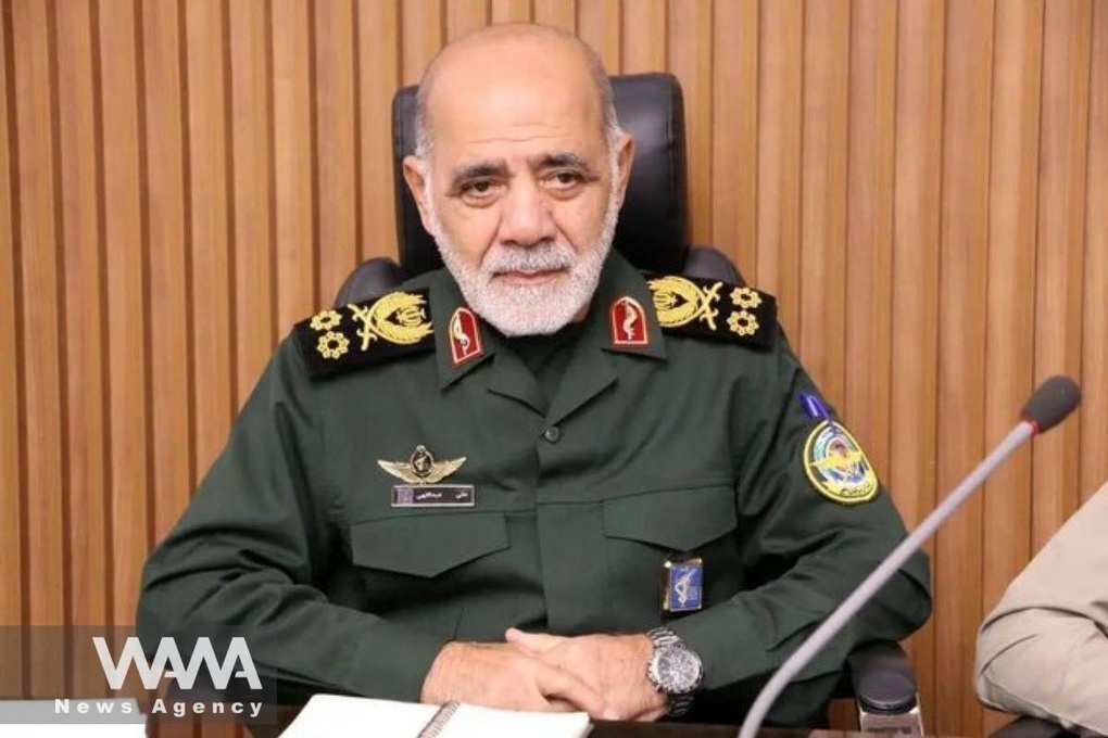 Iran "chốt" lập trường