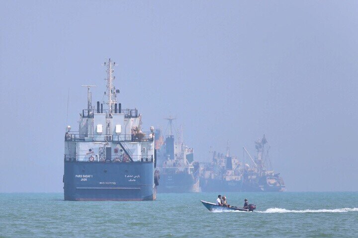 Mỹ bác đề xuất mở khóa tài sản Iran sau ký kết thỏa thuận hòa bình