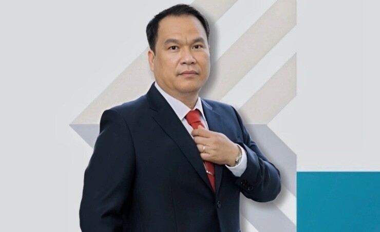 5 chủ tịch công ty ngành điện vừa bị khởi tố, bắt tạm giam là ai?