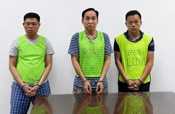 Nữ Viện trưởng Viện Khoa học môi trường và sức khỏe cộng đồng bị khởi tố