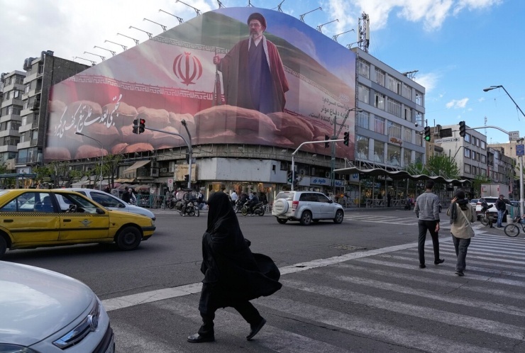 Chi tiết 14 điều khoản trong bản ghi nhớ Mỹ - Iran sắp được ký kết