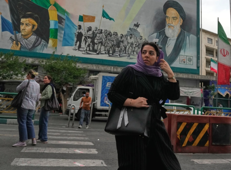 Mỹ và Iran đạt thỏa thuận, Trung Đông chờ thời khắc quyết định