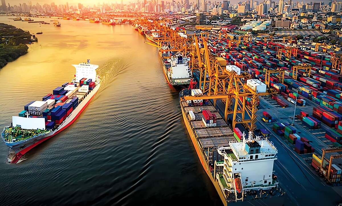 Việt Nam đã ở top 22 kinh tế thế giới?