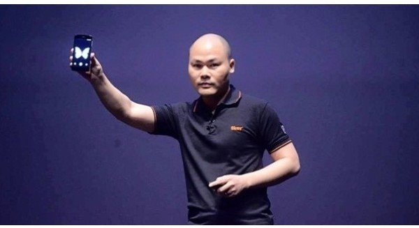 Bóng ma nợ nần "bủa vây" Bkav