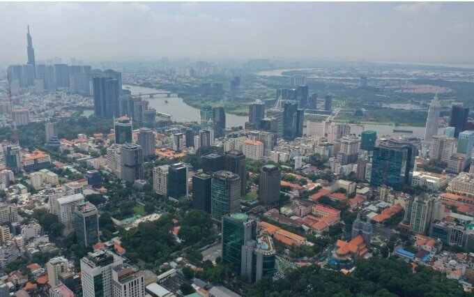 Ngậm trái đắng vì mua nhà theo sóng