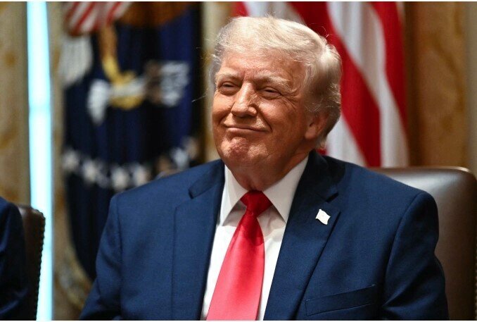 Ông Trump nêu kịch bản thu phí bảo vệ của Trung Đông
