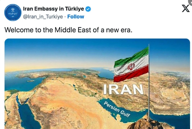 Mỹ và Iran ký thỏa thuận hòa bình
