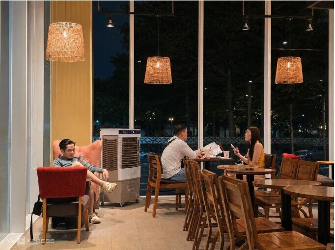 Nhà hàng, quán cà phê đau đầu với bản quyền âm nhạc
