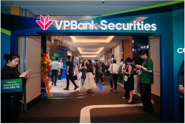 VPX – Lựa chọn hấp dẫn khi được “mở khóa” giao dịch margin