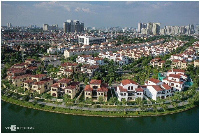 Hà Nội sẽ đấu giá 2 ha đất phía tây khởi điểm 1.000 tỷ đồng