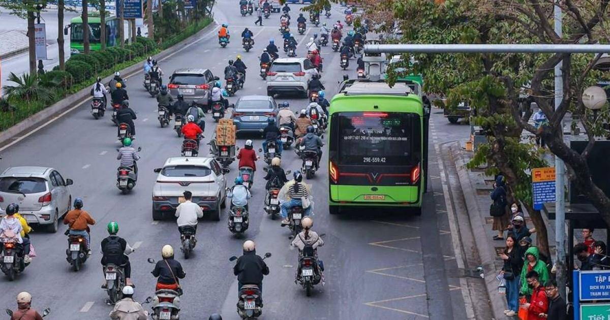20 triệu cho mỗi suất đổi sang xe điện?