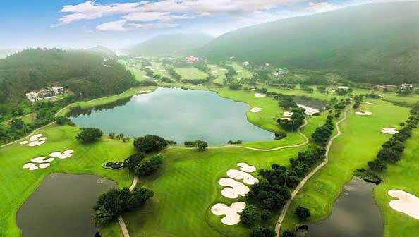 Tam Đảo Golf Resort khởi động chuỗi sự kiện "Challenge Day" :Thử thách cực hạn, giải thưởng tích lũy kỷ lục