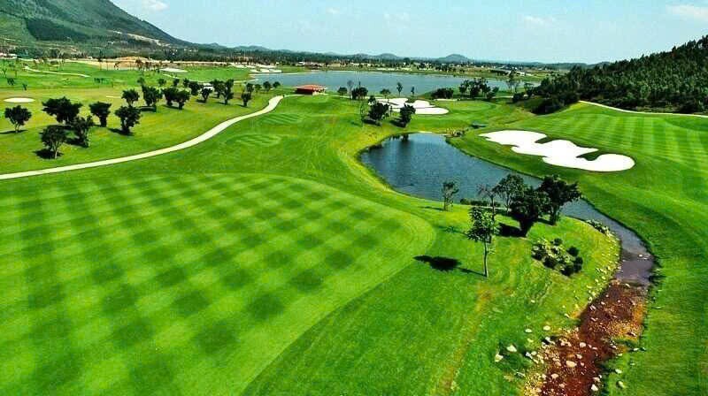 Tam Đảo Golf Resort khởi động chuỗi sự kiện "Challenge Day" :Thử thách cực hạn, giải thưởng tích lũy kỷ lục