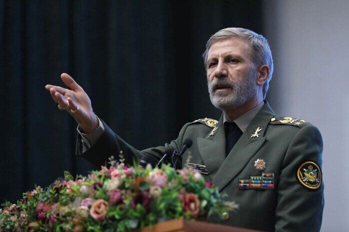 Iran tuyên bố 2 "chiến tích" lớn trong cuộc đối đầu với Mỹ - Israel