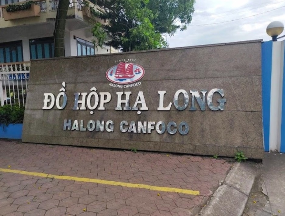 Phép thử niềm tin cho sự trở lại của Đồ hộp Hạ Long