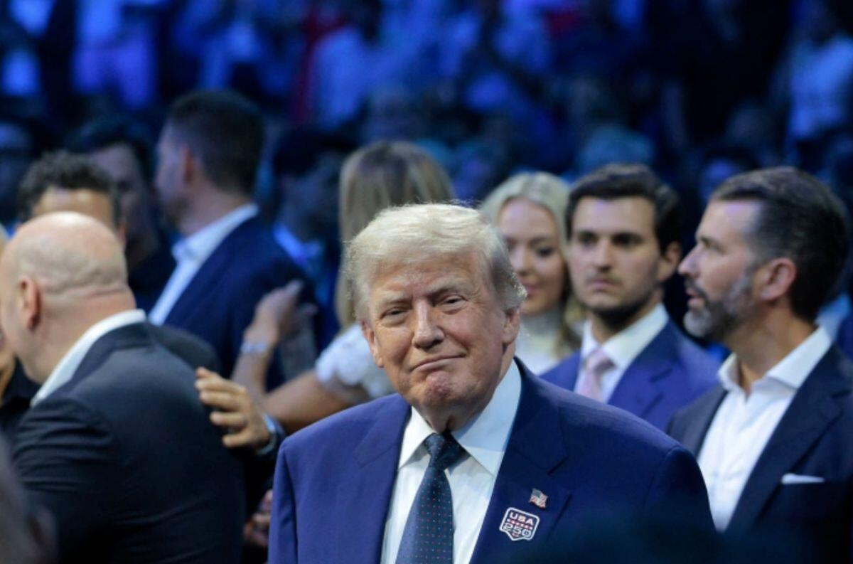 Cuộc đua để ông Trump chốt thỏa thuận Mỹ - Iran