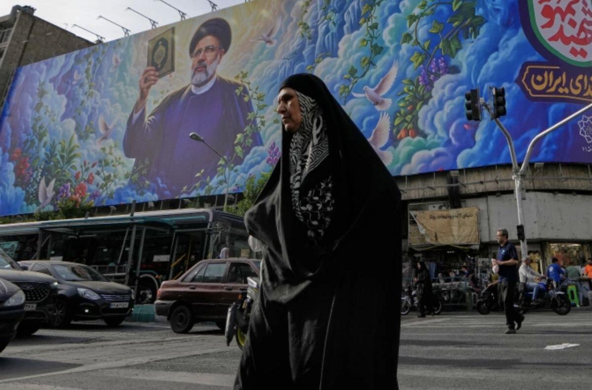 Cuộc đua để ông Trump chốt thỏa thuận Mỹ - Iran