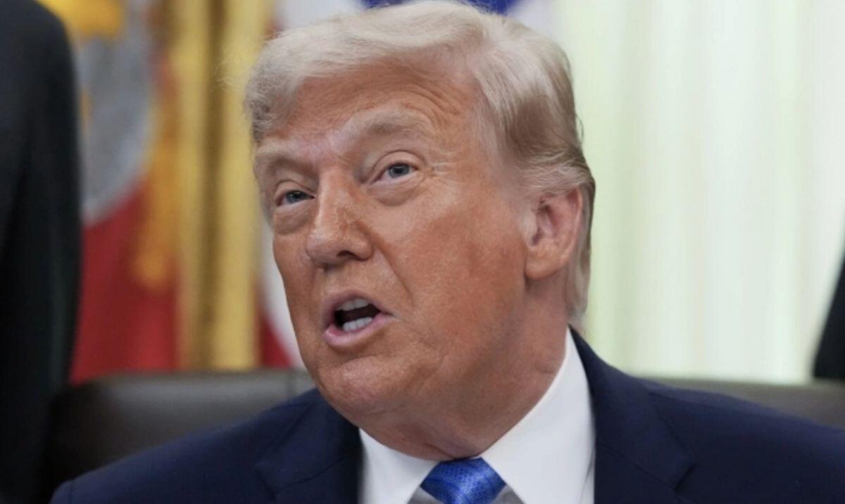 Cuộc đua để ông Trump chốt thỏa thuận Mỹ - Iran