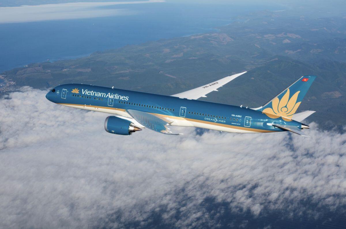 Vietnam Airlines duy trì vị trí trong Top 100 doanh nghiệp lớn nhất Đông Nam Á trên bảng xếp hạng Fortune Southeast Asia 500