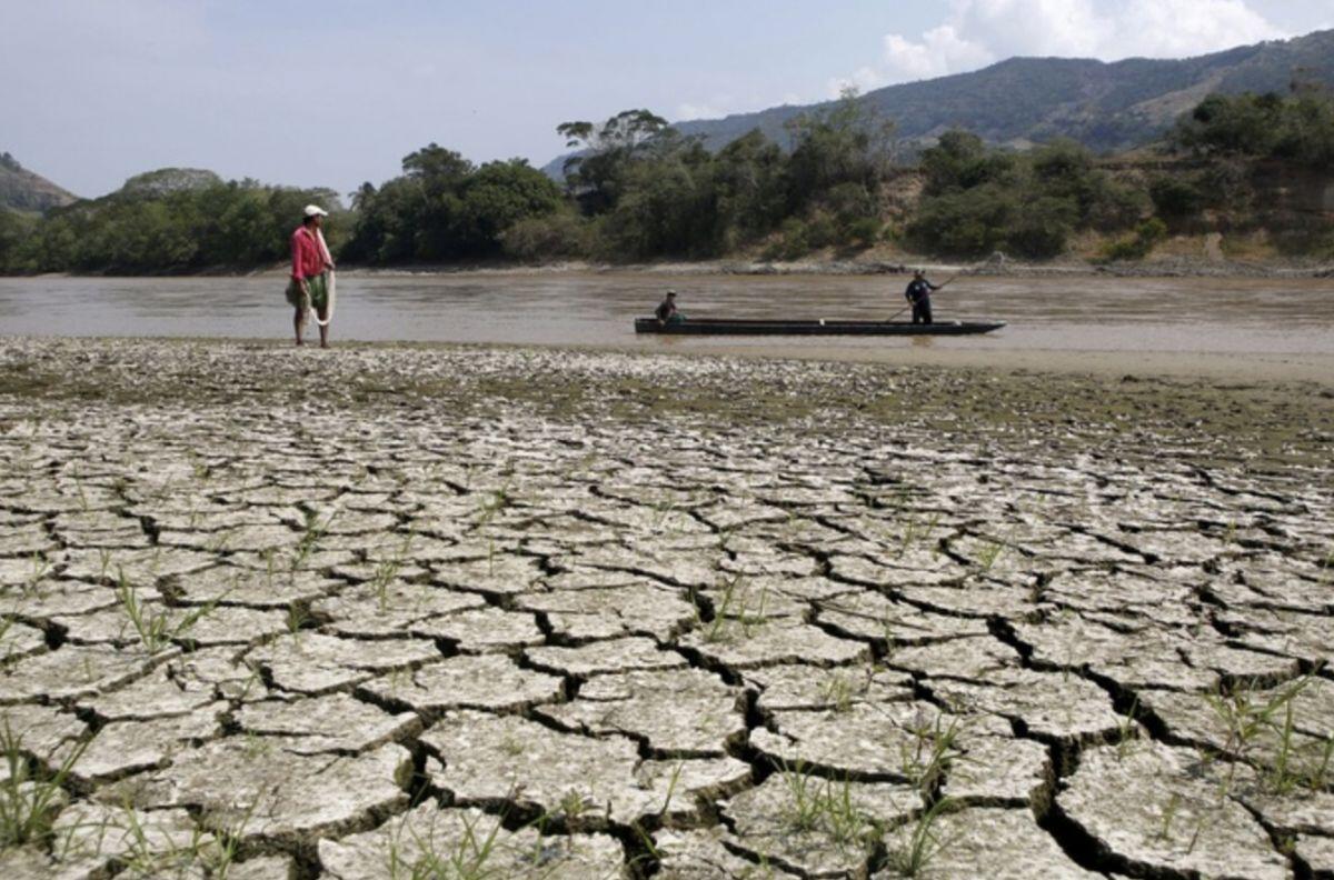 Nông nghiệp Ấn Độ trước áp lực từ 'siêu El Nino'