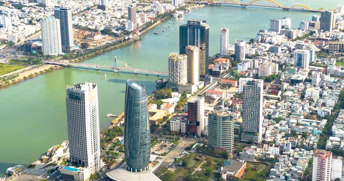 Bóng ma lệch pha nguồn cung siết chặt thanh khoản địa ốc