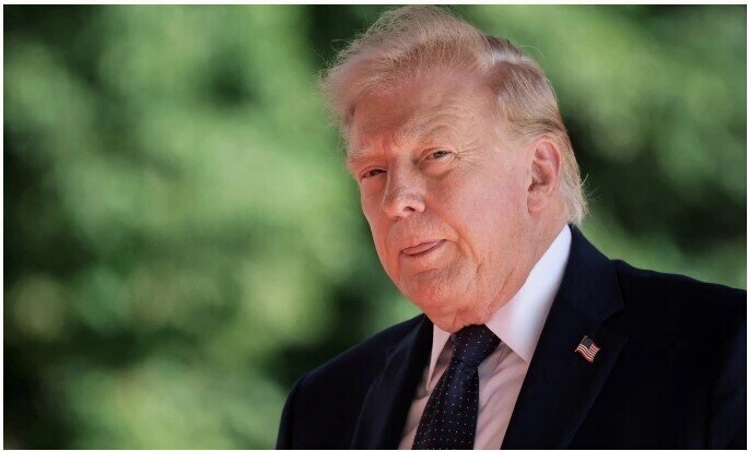 Áp lực kinh tế đeo bám ông Trump sau thỏa thuận với Iran