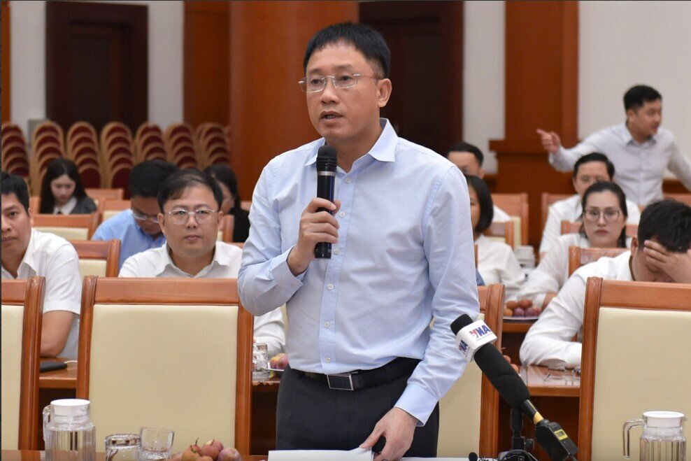 Đề xuất nâng ngưỡng thuế TNCN lên 5 tỷ/năm: Bộ Tài chính nói gì về “cú hích” gây tranh luận?