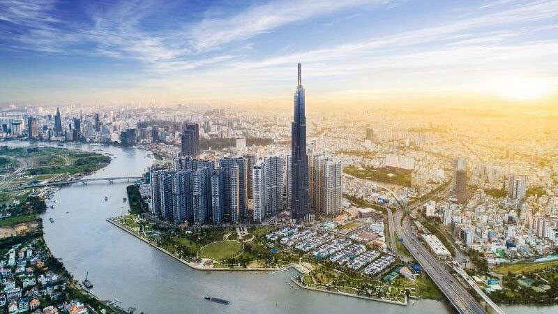 "Toan tính" phía sau bước ngoặt dừng gom đất của Vinhomes