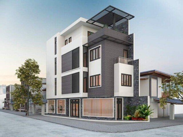 Những lý do nhiều người lo ngại mua nhà ở ngã ba đường