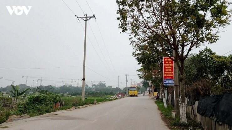 Đất nền vùng ven xuất hiện “cắt lỗ” hàng tỉ đồng/lô vẫn không có giao dịch
