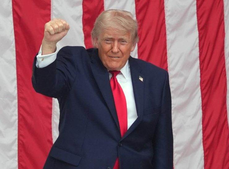 Đấu trí ở Nhà Trắng và chiến thuật giúp ông Trump chốt thỏa thuận Iran