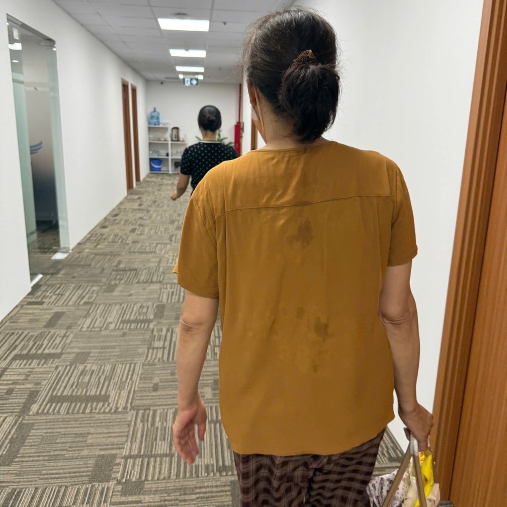 Bất ngờ được hoàn tiền sau 3 năm mua hợp đồng kỳ nghỉ 2 tỷ đồng?