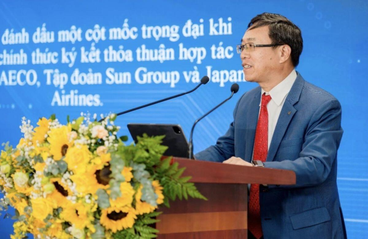 Sun Group hợp tác các 'ông lớn' xây tổ hợp 360 triệu USD