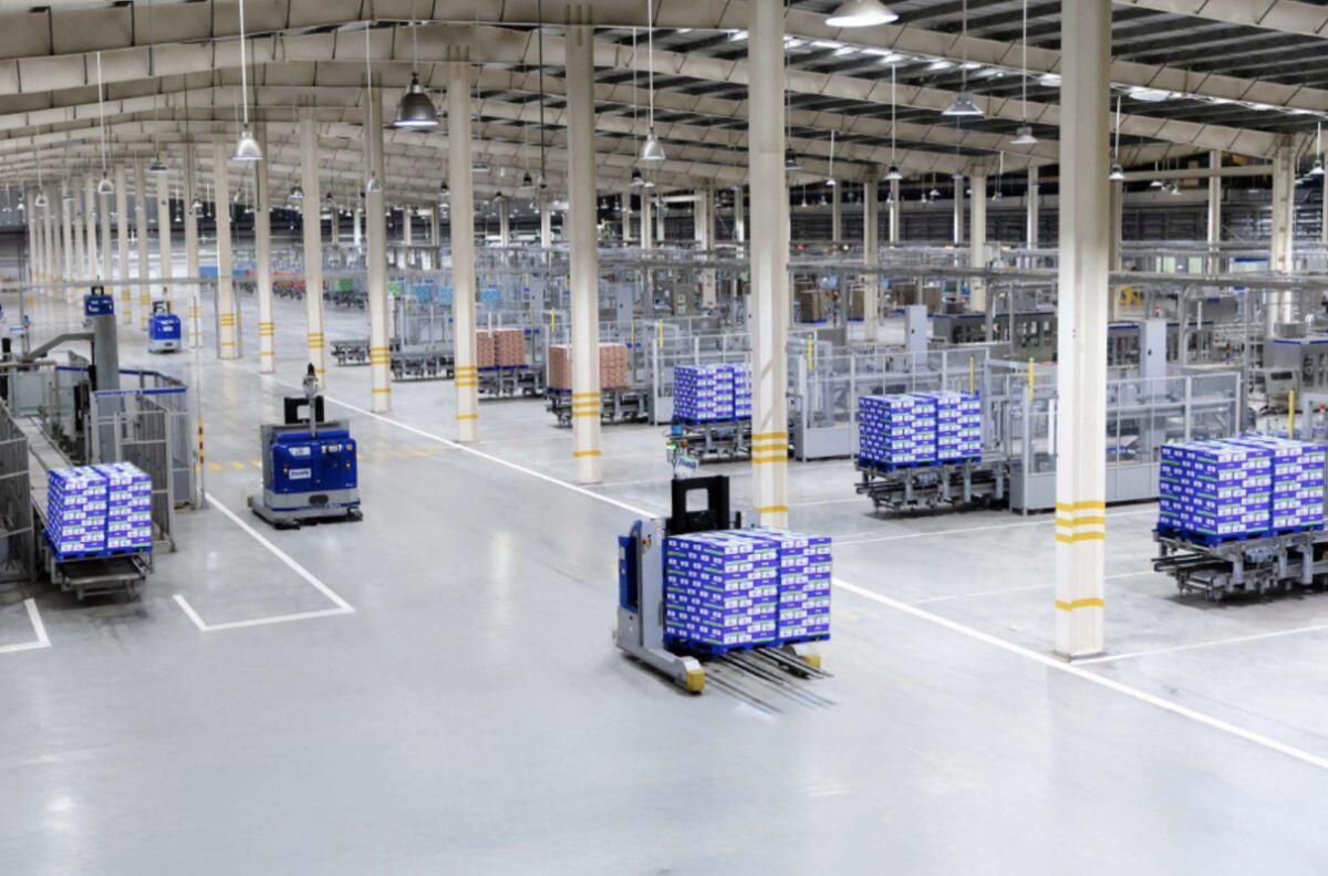 Vinamilk: 3 Năm liên tiếp là doanh nghiệp sữa duy nhất của Việt Nam trong Fortune 500 Đông Nam Á