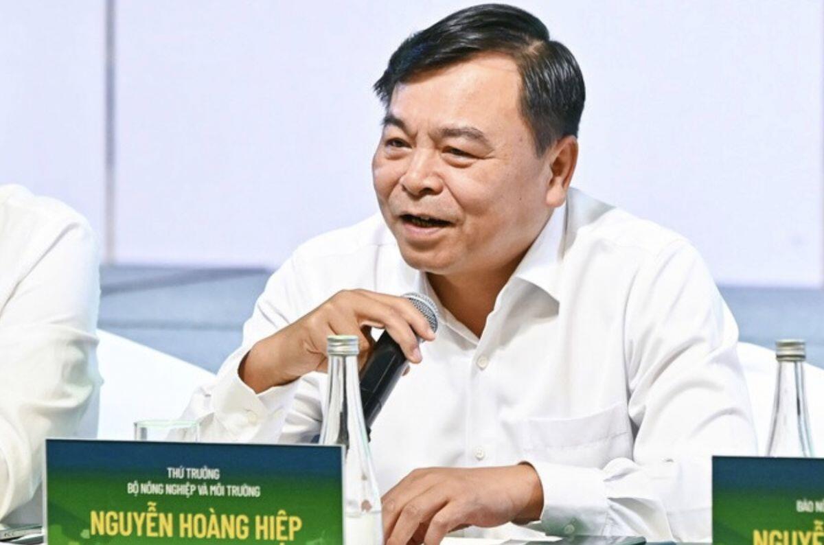 Doanh nghiệp than khó vì thủ tục môi trường chồng chéo