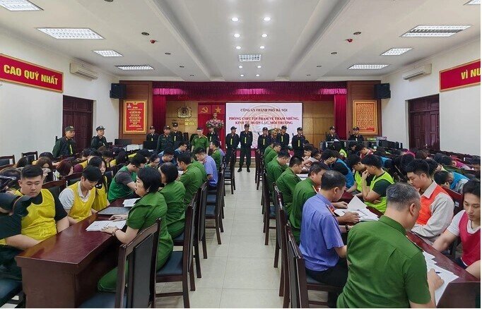 Chiêu lừa hơn 181 tỷ đồng từ gần 500 người 'mua hợp đồng sở hữu kỳ nghỉ'