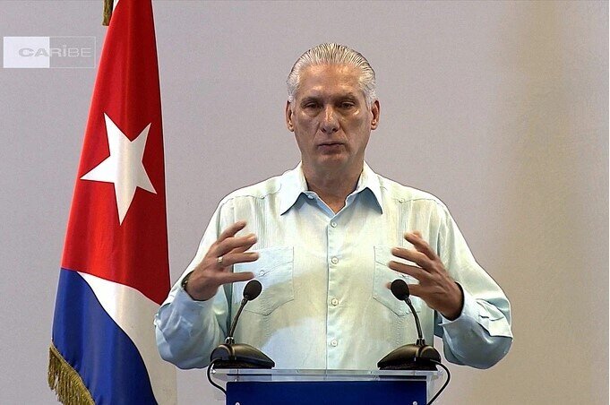 Cuba thông qua gói cải cách kinh tế