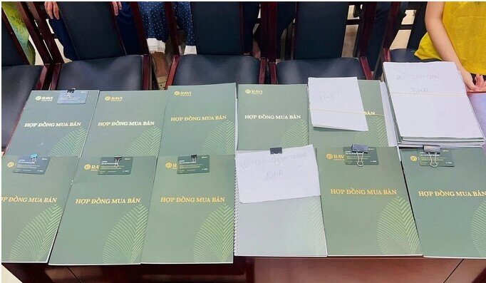 Chiêu lừa hơn 181 tỷ đồng từ gần 500 người 'mua hợp đồng sở hữu kỳ nghỉ'