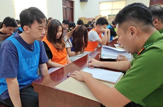 Chiêu lừa hơn 181 tỷ đồng từ gần 500 người 'mua hợp đồng sở hữu kỳ nghỉ'
