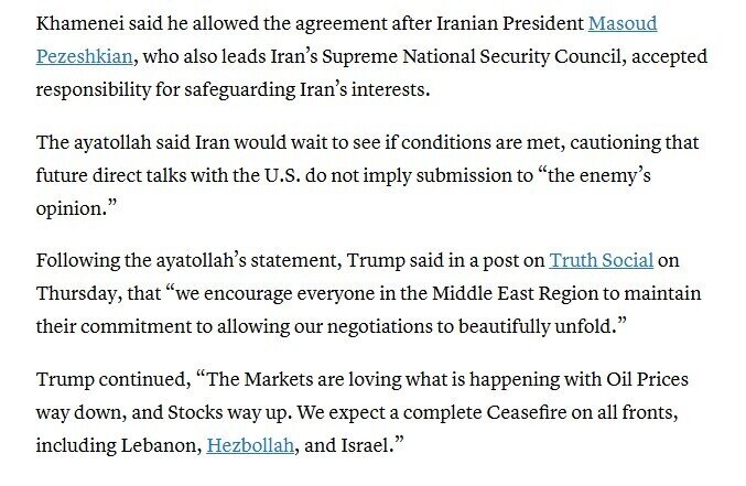 Mỹ sẽ không chi 'một xu nào' cho Iran!