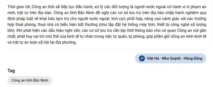 23 người nước ngoài dựng room chứng khoán ảo, dụ đầu tư USDT rồi cuỗm tiền